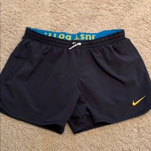 nike shorts